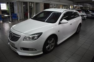 Opel Insignia bild 16