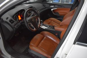 Opel Insignia bild 4