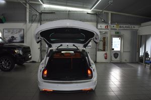 Opel Insignia bild 14