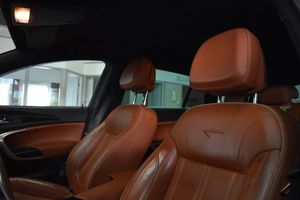 Opel Insignia bild 6