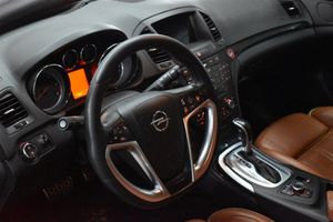 Opel Insignia bild 5