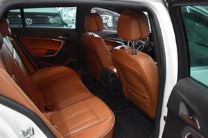 Opel Insignia bild 8