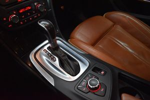 Opel Insignia bild 9