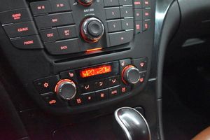 Opel Insignia bild 10