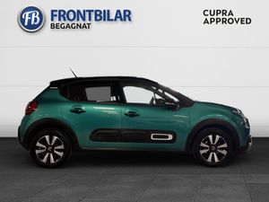 Citroen C3 bild 6