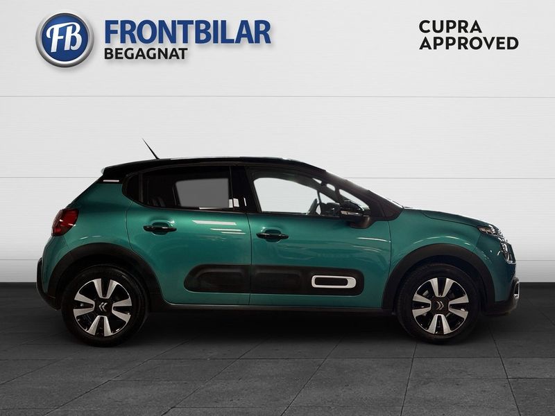 Citroen C3 bild 6