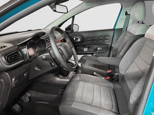 Citroen C3 bild 9