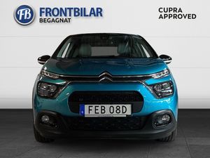 Citroen C3 bild 2