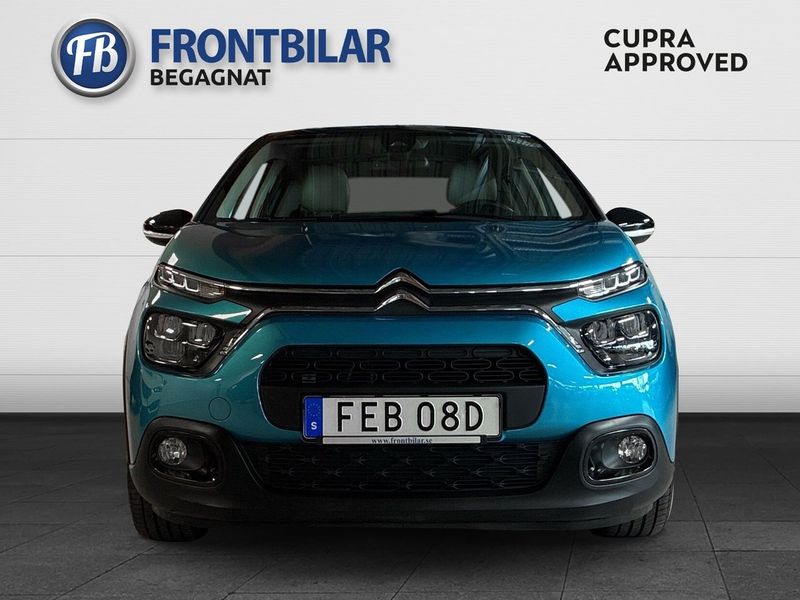 Citroen C3 bild 2