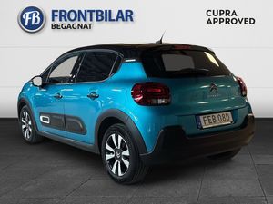 Citroen C3 bild 8