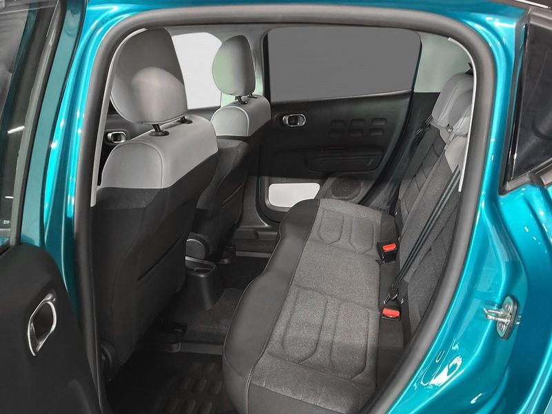 Citroen C3 bild 10