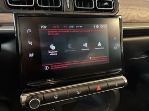 Citroen C3 bild 22
