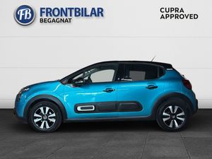 Citroen C3 bild 5