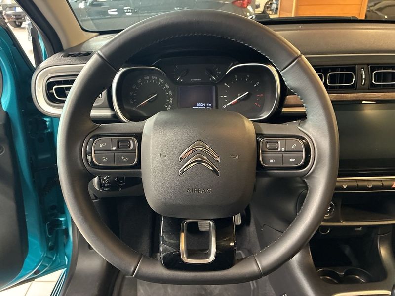 Citroen C3 bild 14