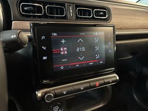Citroen C3 bild 21