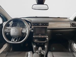 Citroen C3 bild 11