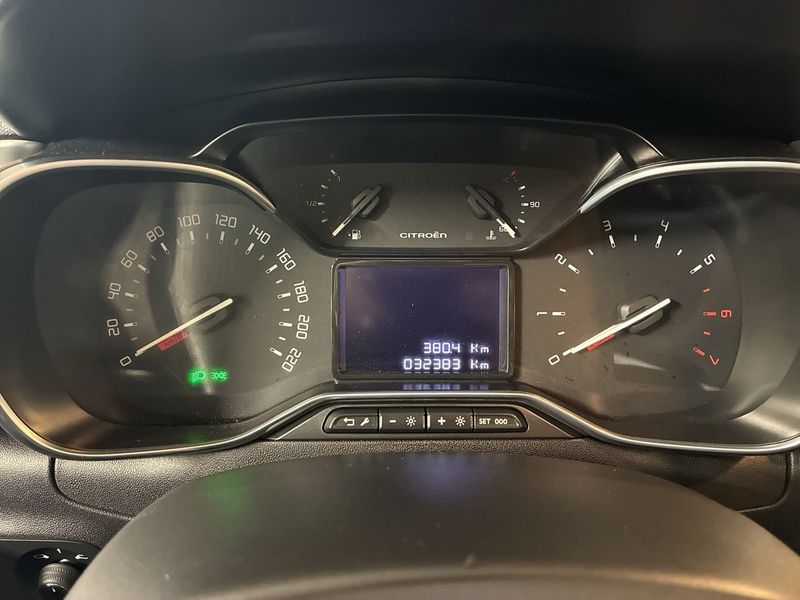 Citroen C3 bild 25