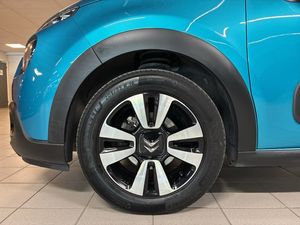 Citroen C3 bild 13