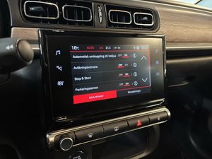Citroen C3 bild 20