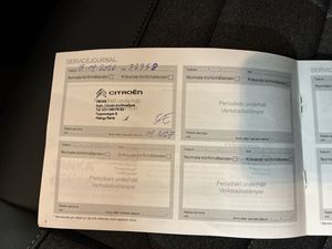 Citroen C3 bild 24