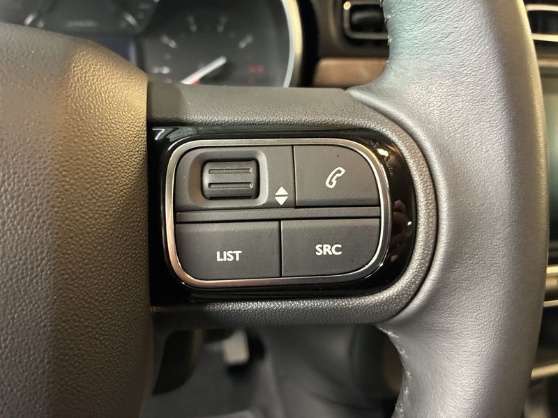 Citroen C3 bild 16