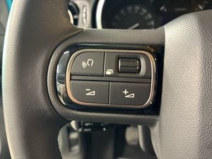 Citroen C3 bild 15