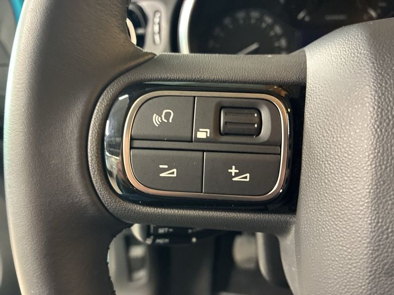 Citroen C3 bild 15