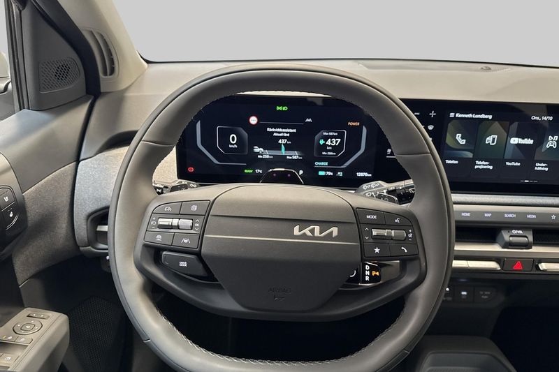 Kia EV3 bild 8
