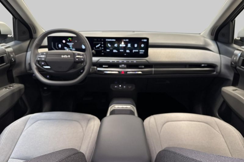 Kia EV3 bild 4