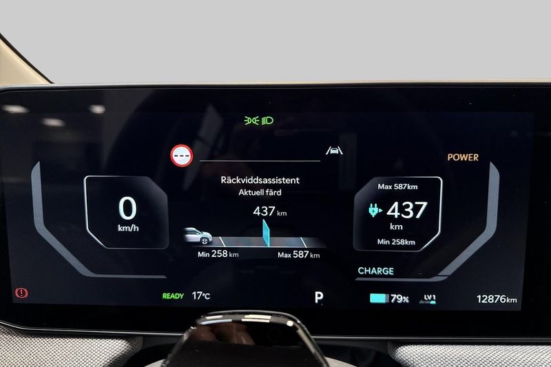 Kia EV3 bild 7