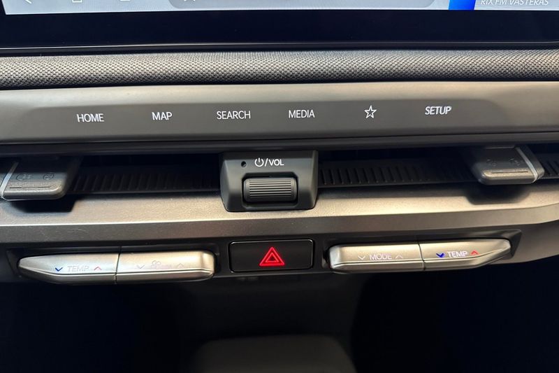 Kia EV3 bild 10