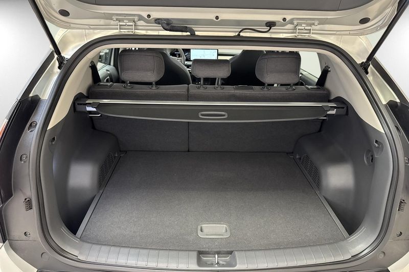 Kia EV3 bild 11