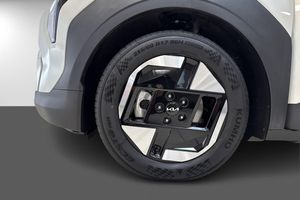 Kia EV3 bild 12