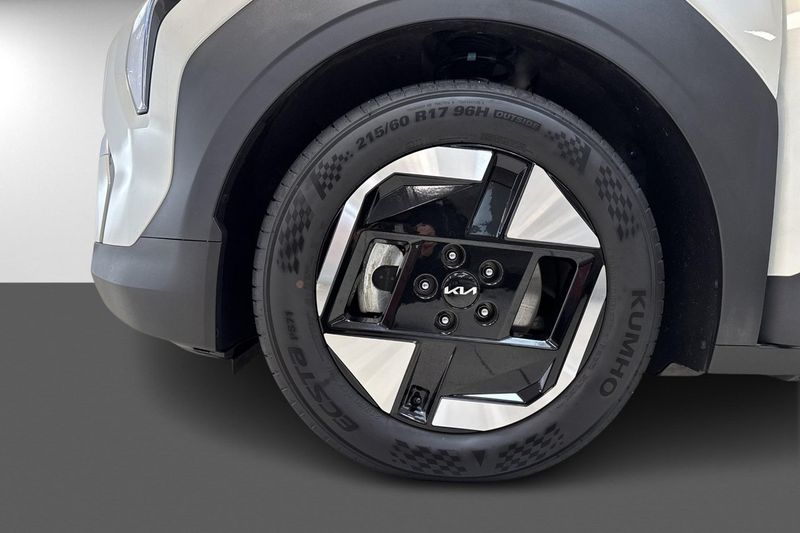 Kia EV3 bild 12