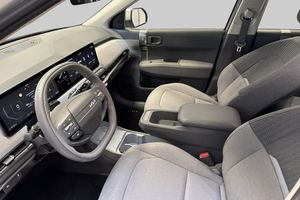 Kia EV3 bild 5