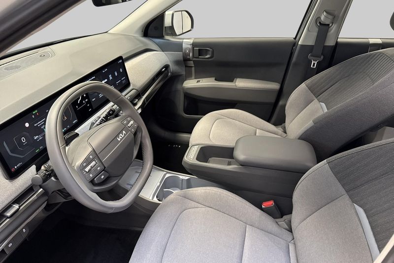 Kia EV3 bild 5