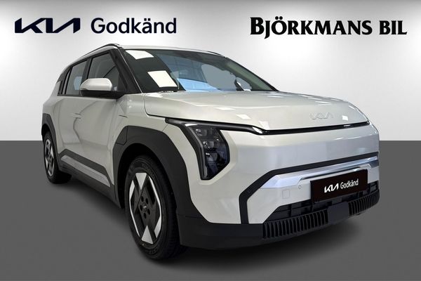 Kia EV3 LONG RANGE AUTOMAT * GODKÄND - 2025