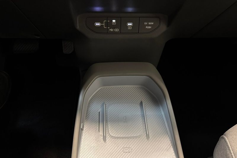 Kia EV3 bild 14