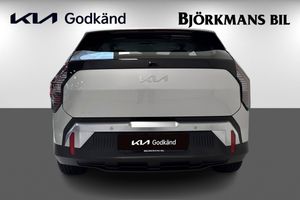 Kia EV3 bild 2