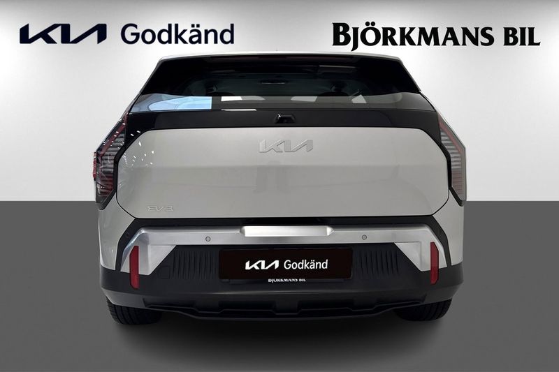Kia EV3 bild 2
