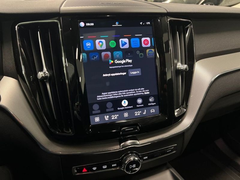 Volvo XC60 bild 18