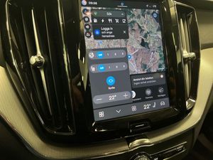 Volvo XC60 bild 19