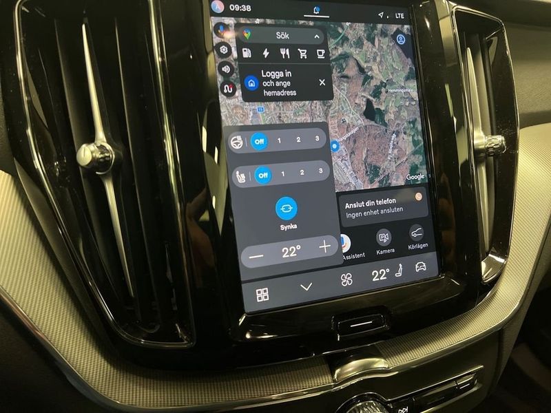 Volvo XC60 bild 19