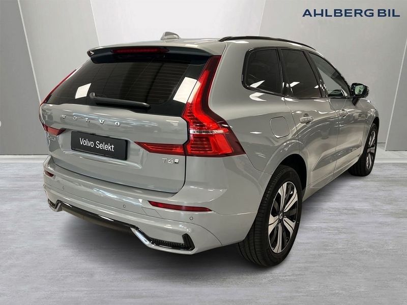 Volvo XC60 bild 5