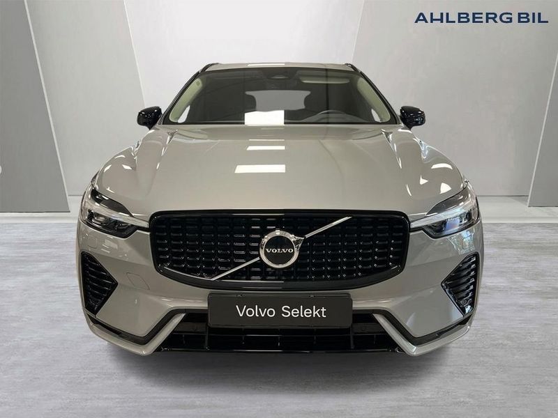 Volvo XC60 bild 6