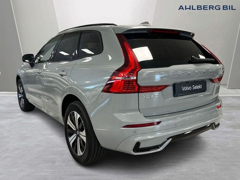 Volvo XC60 bild 3