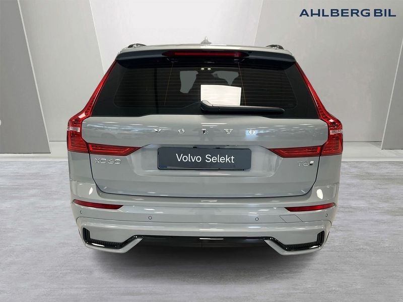 Volvo XC60 bild 7