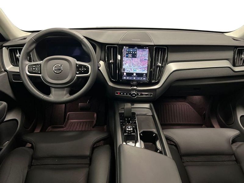 Volvo XC60 bild 14