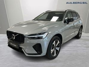 Volvo XC60 bild 4