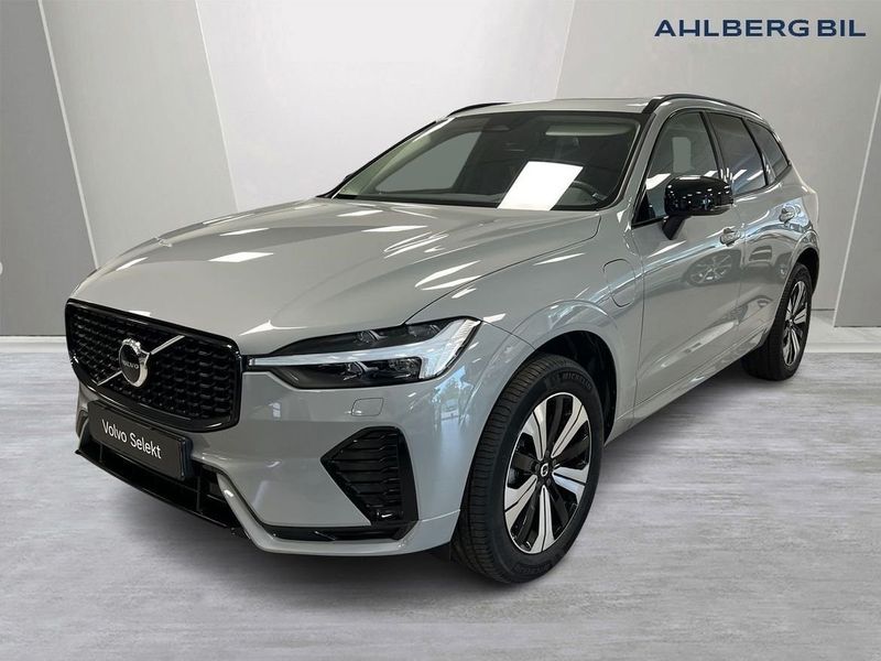 Volvo XC60 bild 4